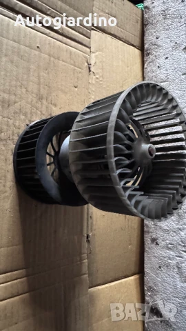 Вентилатор за парно зa BMW 316 - 0130101103