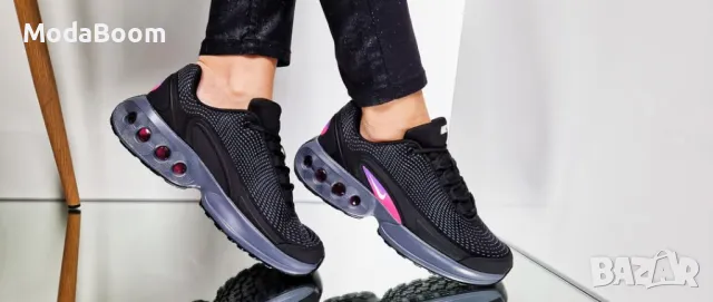 Nike спортни дамски маратонки , снимка 3 - Маратонки - 48856216