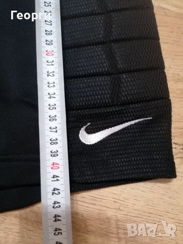 Вратарски къси гащета Nike , снимка 2 - Къси панталони - 37652721
