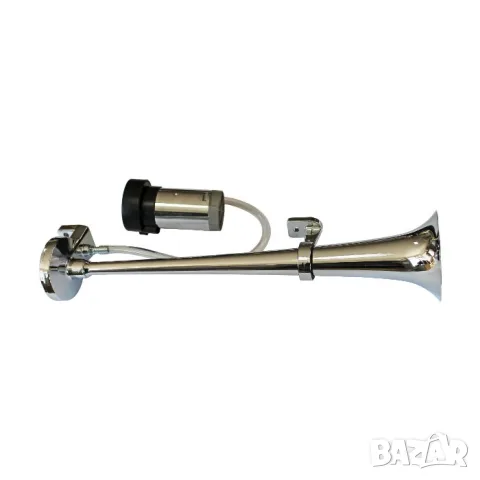 Единична тромба с компресор 24V 43 cm, снимка 3 - Аксесоари и консумативи - 55865410