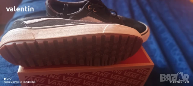 орогинални кецове vans42, снимка 5 - Кецове - 50748304