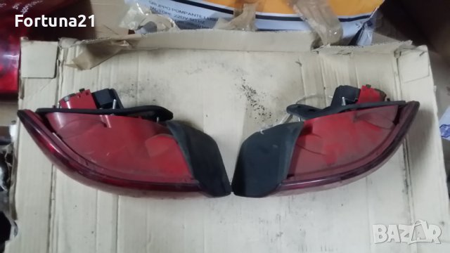 Alfa Romeo 159 - оригинални стопове - алфа ромео , снимка 2 - Части - 39443104