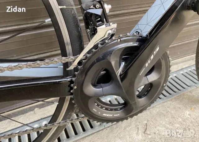 ribble carbon, снимка 3 - Велосипеди - 50384155