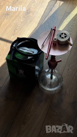 Продавам стилен наргиле, снимка 2 - Наргилета - 52897280