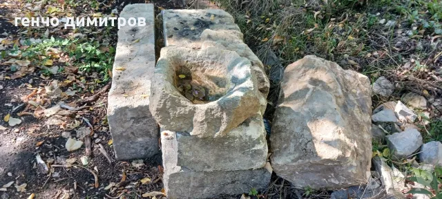 дялани камъни и стъпала, снимка 2 - Строителни материали - 47469122