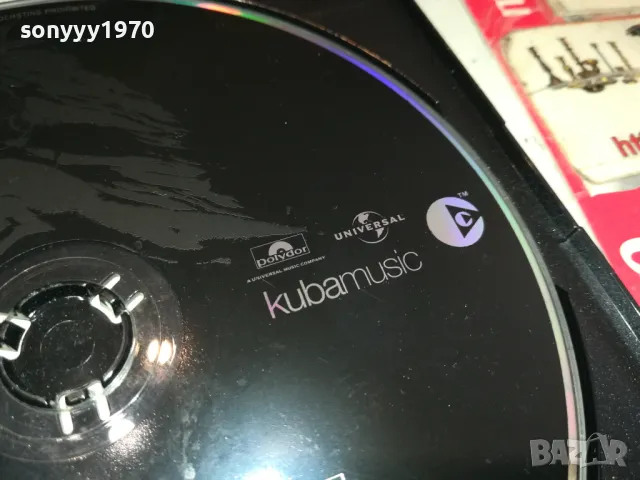 JEANETTE CD 1305252212, снимка 9 - CD дискове - 50277276