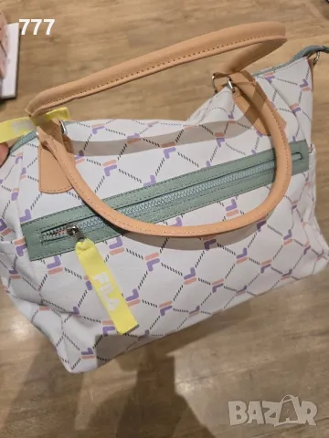 дамска чанта FILA 