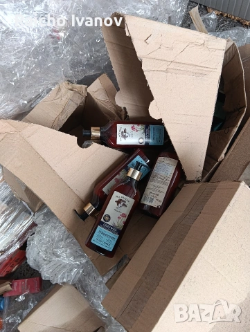 козметика на едро на пале и кашон , снимка 7 - Козметика за лице - 54001822