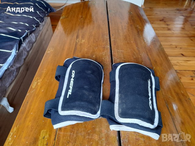 Футболни кори O Neel