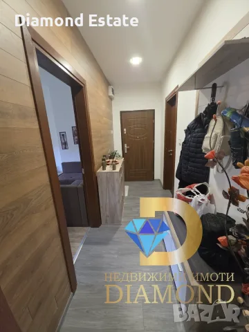 Апартамент в Димитровград - Център, снимка 9 - Апартаменти - 56413784