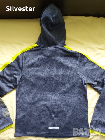 Детска горница с качулка RUSELL за 11-14г. , снимка 16 - Детски анцузи и суичери - 42204037