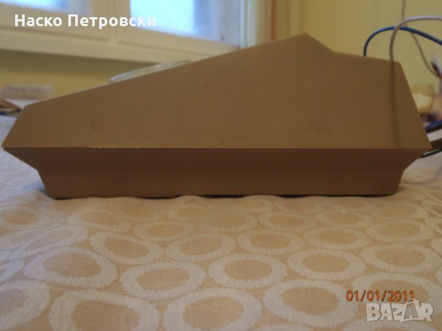 Двигател (мотор) комплект за насочване и точно позициониране на антени от различен вид. , снимка 16 - Друга електроника - 31050781