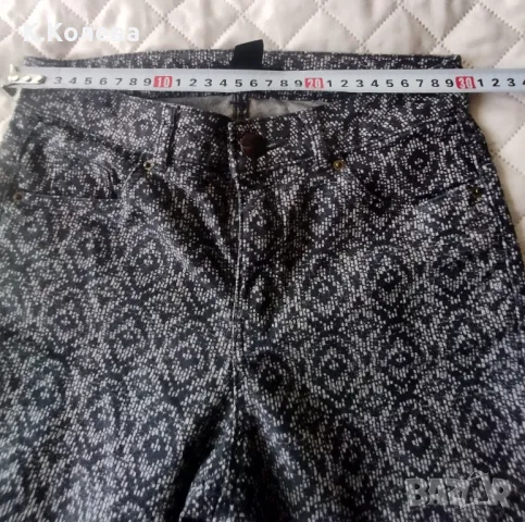 Детски панталон H&M, снимка 5 - Детски панталони и дънки - 49139472