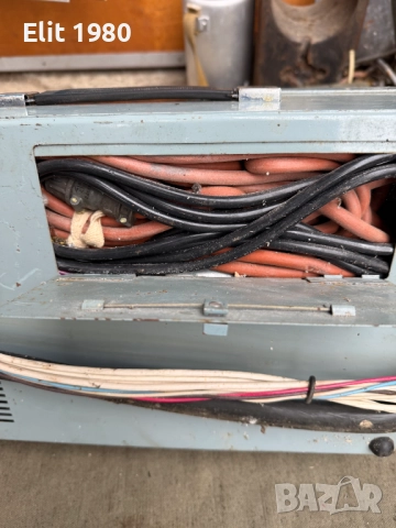 Продавам съветски военен прибор , снимка 4 - Антикварни и старинни предмети - 51927787