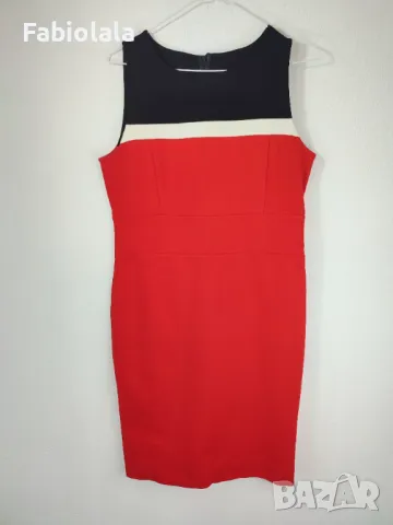 Caroline Biss stretch dress EU 40/l, снимка 2 - Рокли - 48846185