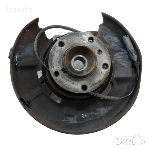 Заден ляв шенкел BMW 1 Series (E87) 2004-2011 ID: 158810