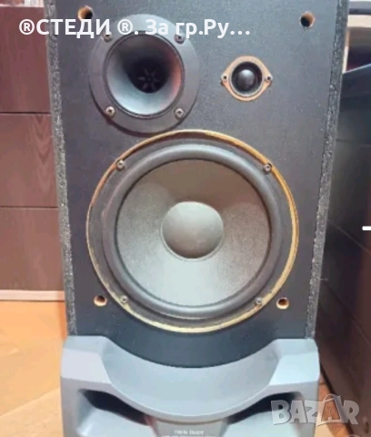 Коледна промоция усилвател Kenwood KRF-V5030D. и Тонколони AIWA , снимка 12 - Аудиосистеми - 52591242