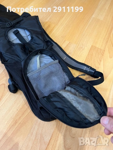Раница Camelbak за мех до 2L., снимка 6 - Раници - 53882658