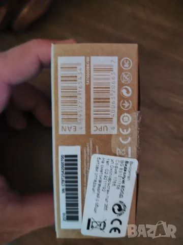 philips TAT6000BK, снимка 5 - Слушалки, hands-free - 55779905