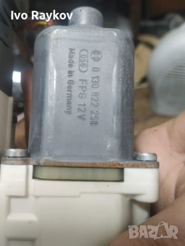 Машинка ел. стъкло за Peugeot 407 Coupe , дясна , 1137328232, снимка 6 - Части - 53283652