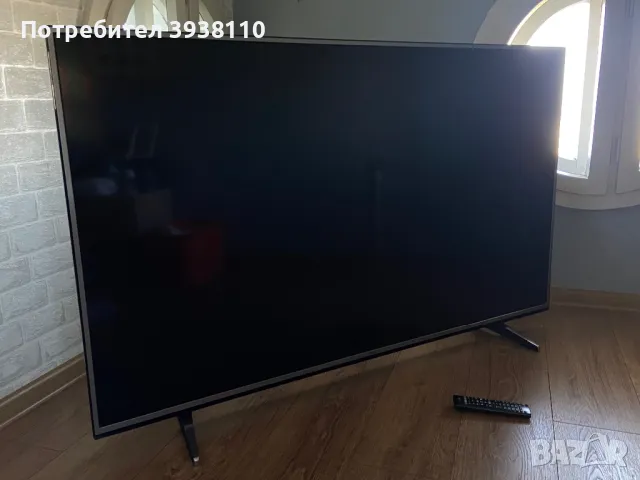 Телевизор LG Multi-System 4K UHD SMART WIFI LED TV 60inch, снимка 1 - Телевизори - 47686351