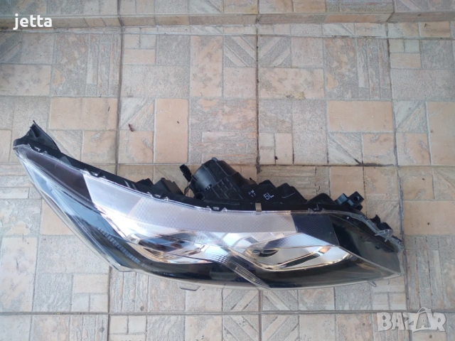 Десен фар за Mitsubishi Eclipse Cross 2018-2022 w3153, снимка 3 - Части - 54179287