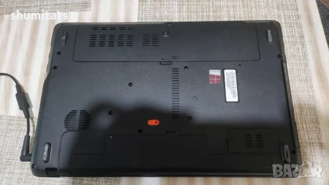 Packard Bell TE11BZ/Acer E1-531/ 8gb/500gb/3ч. батерия много запазен, снимка 7 - Лаптопи за дома - 48800722