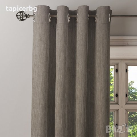 Платове за пердета - ДАЛАС, снимка 8 - Пердета и завеси - 31601778