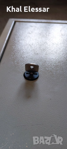 Метални разпределителни ел.табла 500/500/200мм, без монтажна плоча, снимка 4 - Други инструменти - 54179836