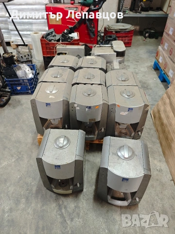 Кафемашини промоция 300лв, снимка 6 - Кафе машини - 53138030