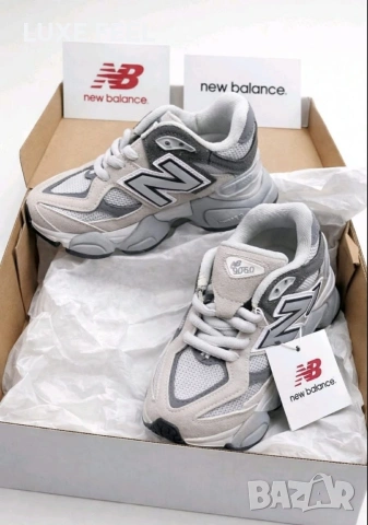 New Balance 👾Детски Маратонки 