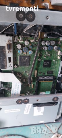 Платка 1-870-688-11 for SONY KDL-26U2000 дисплей LTA260W2-L19, снимка 4 - Части и Платки - 40447632