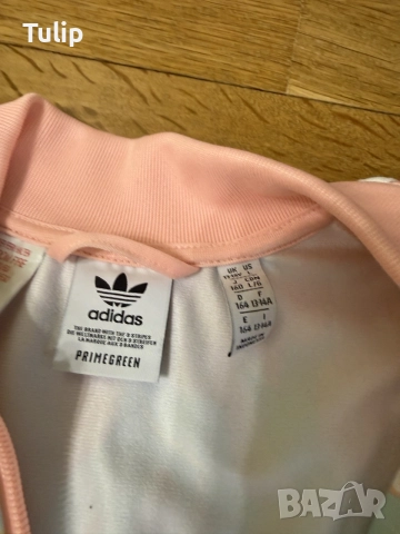комплект adidas 13-14г., снимка 2 - Детски комплекти - 56183415