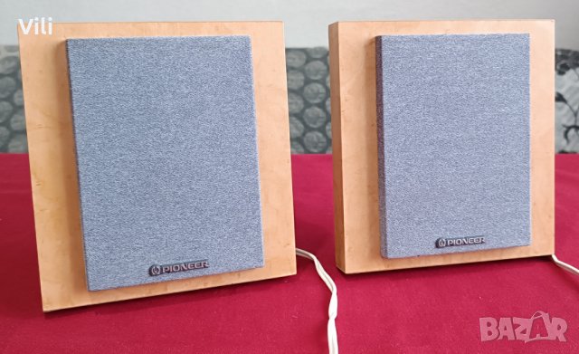 Тонколони Pioneer S-L7