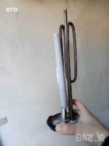 Ariston Ti Shape 80 plus, снимка 3 - Бойлери - 31244482