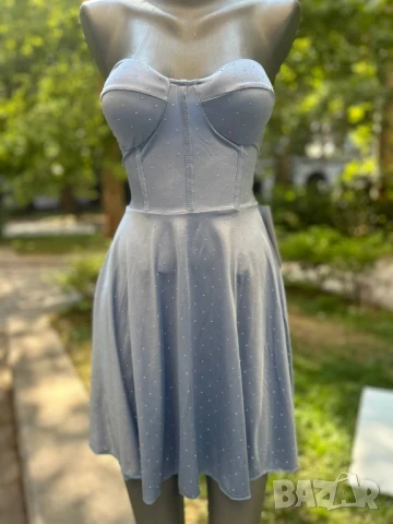 рокля , снимка 3 - Рокли - 51323014