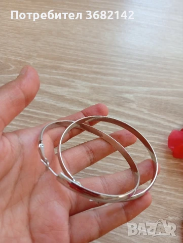 продавам дамски бижута , снимка 7 - Колиета, медальони, синджири - 51368300