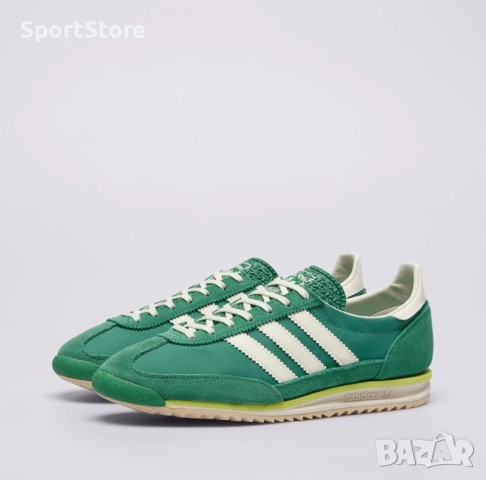 ADIDAS SL 72 OG W