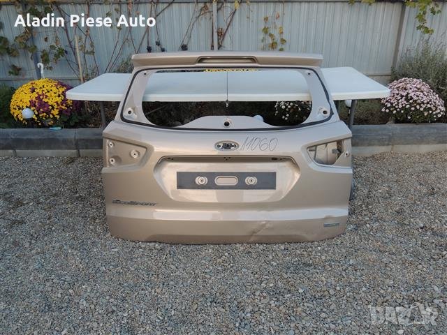 Ford Ecosport задна врата 2012 2013 2014 2015 2016 