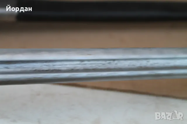 Немски щик ''Маузер'' за турската армия, снимка 15 - Антикварни и старинни предмети - 47367173