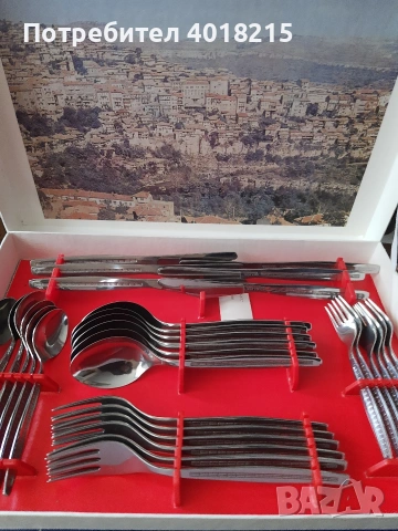 кухненски принадлежности!, снимка 2 - Прибори за хранене, готвене и сервиране - 54191143