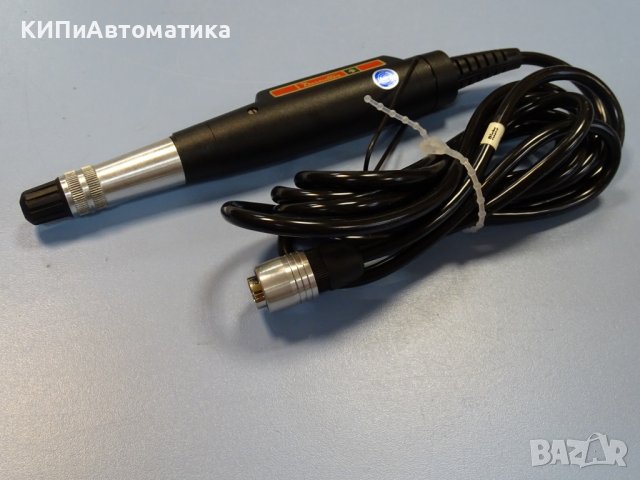 електромеханична отверка Desoutter S4X2A-500 Electric Screwdriver, снимка 2 - Отвертки - 37672748