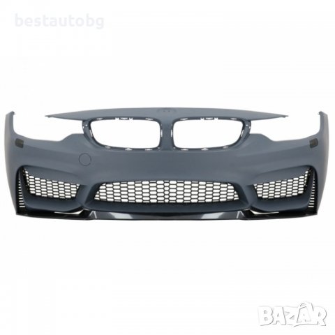M4 дизайн пакет за BMW F32 / F33 (2013-2019), снимка 2 - Аксесоари и консумативи - 38181697