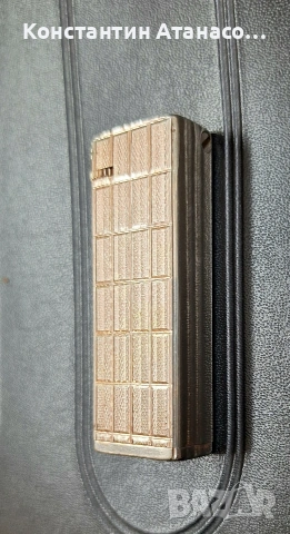 Vintage Запалка KINGSTAR , снимка 2 - Запалки - 53046240