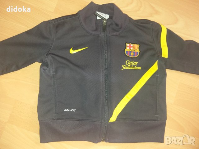 Nike Barcelona , снимка 5 - Комплекти за бебе - 30470610