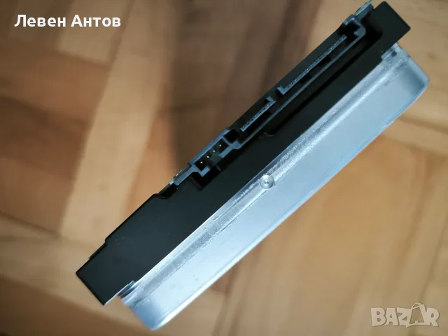 Твърд диск HPE 12TB SATA 6G Business Critical 7.2K, снимка 3 - Твърди дискове - 56235710