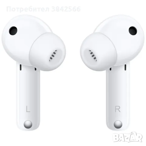 Безжични слушалки Huawei, снимка 2 - Безжични слушалки - 56026123