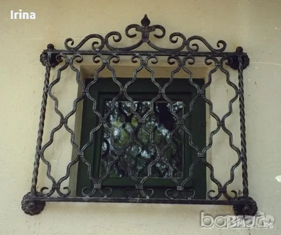 Изработка на Ковано Желязо и всички видове заваръчни и железарски услуги ТОП ЦЕНИ-ТОП КАЧЕСТВО, снимка 13 - Други - 48579462