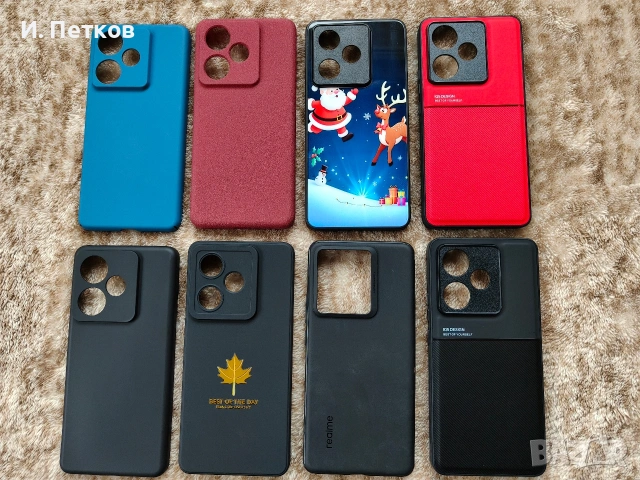 КЕЙСОВЕ ЗА REALME GT 7 