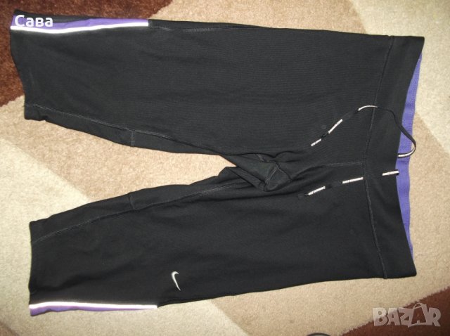 Бермуди NIKE    дамски,ХС и М, снимка 6 - Къси панталони и бермуди - 30085979